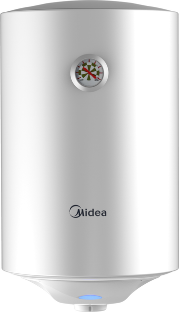 Акція на Водонагрівач Midea D100-15F6 (D) від Rozetka