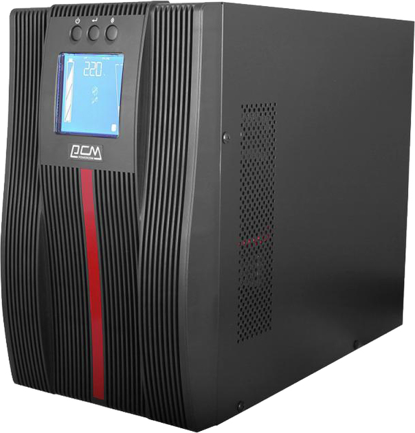 ДБЖ Powercom Macan MAC-1500 IEC - зображення 1