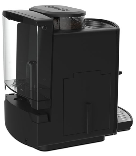 Кавомашина KRUPS Arabica Latte EA819N10 - зображення 6