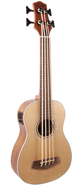 Укулеле FZONE FZUB-003 Bass Ukulele – фото, отзывы, характеристики в ...