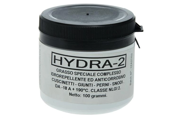 Hydra 2 смазка характеристики доказательство конопли
