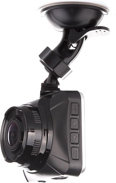 Відеореєстратор Convoy DVR-520FHD - зображення 2