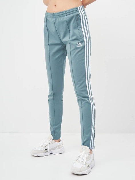 adidas Originals Primeblue SST Track Pants GN2947 - Best shoes SneakerStudio