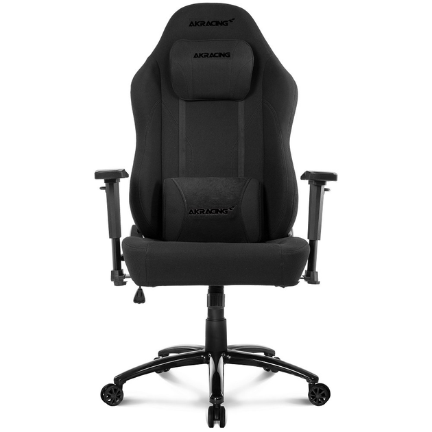 Akracing Office Opal Black