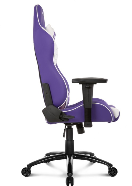 Akracing Core SX White Violet