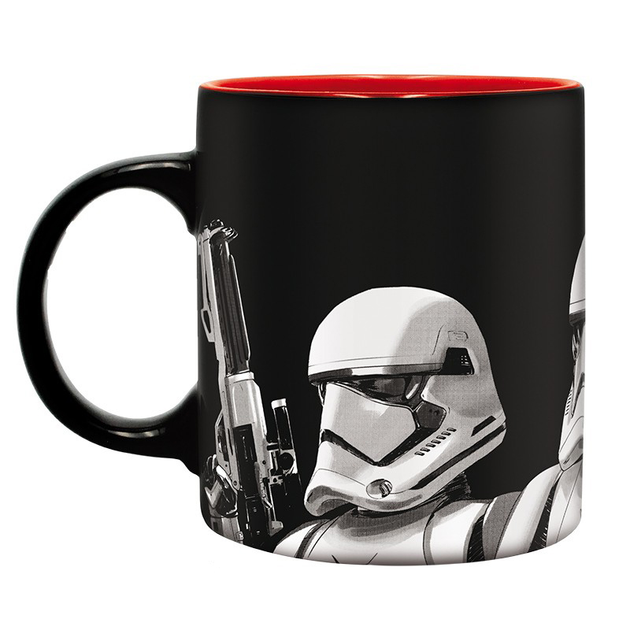SW9 Troopers ABYstyle Star Wars Tazza 320 ml 