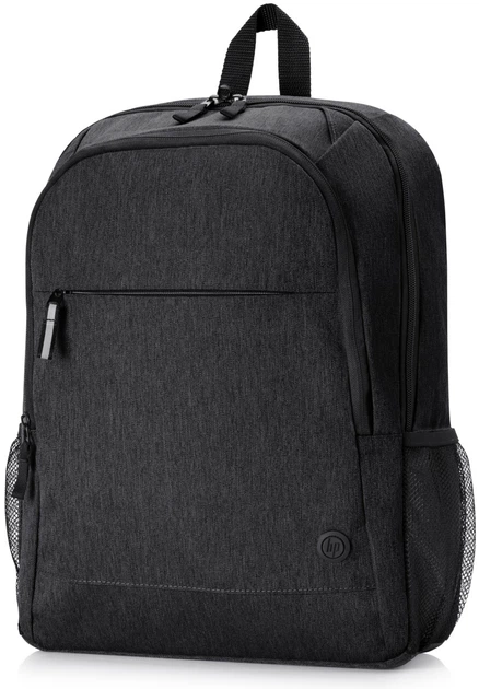Рюкзак для ноутбука HP Prelude Pro Recycled Backpack Black (1X644AA) - зображення 2