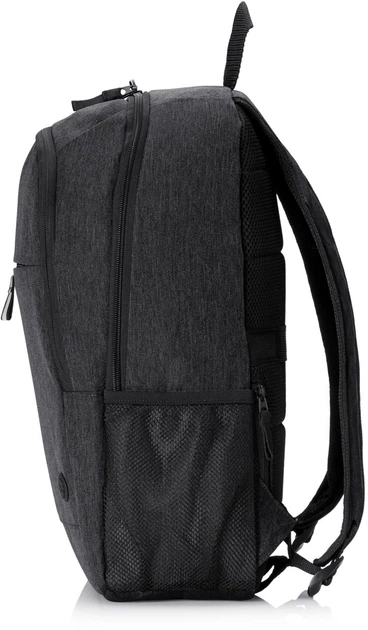 Рюкзак для ноутбука HP Prelude Pro Recycled Backpack Black (1X644AA) - зображення 3