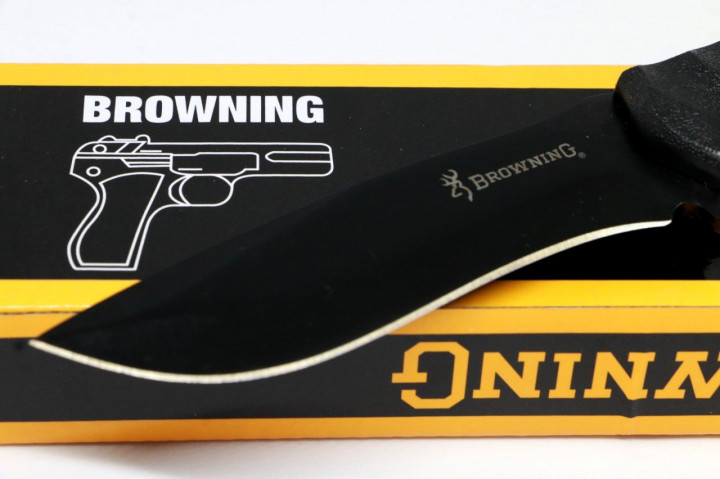 Нож Browning G-10 - изображение 2