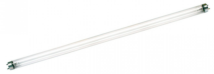Бактерицидна лампа EVL T8-900 30 Вт без озону - зображення 1