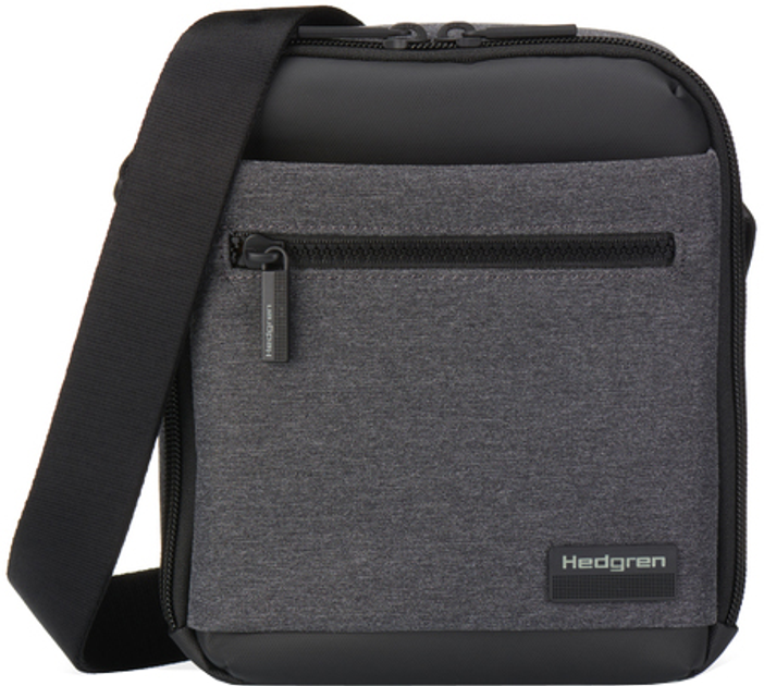 Сумка для нетбука/планшета Hedgren Next 7" Grey (HNXT01/214-01) – фото ...