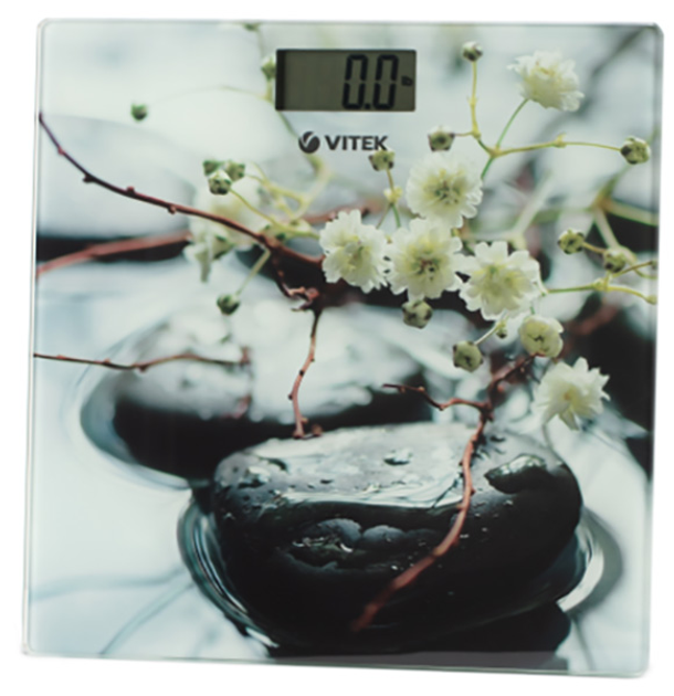 Весы напольные VITEK VT-8053 – фото, отзывы, характеристики в интернет ...