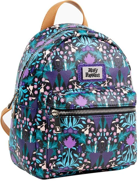 mary poppins backpack