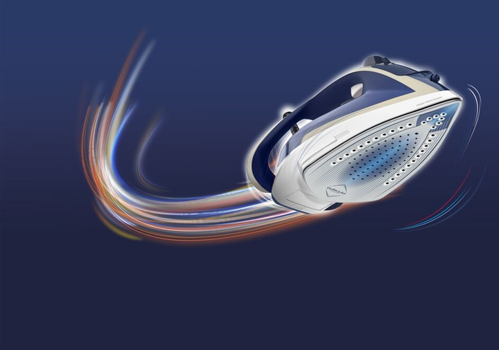 Праска TEFAL Ultragliss Plus FV6812E0 - зображення 9