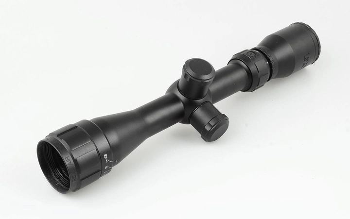 Оптичний приціл BSA Air Rifle 2-7X32 - зображення 2