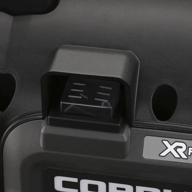 Компрессор воздушный аккумуляторный DeWALT DCC1054T2 - изображение 7