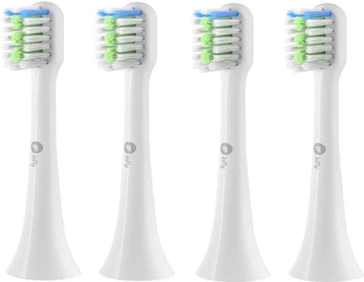 ROZETKA |  для электрической зубной щетки inFly Toothbrush Head .
