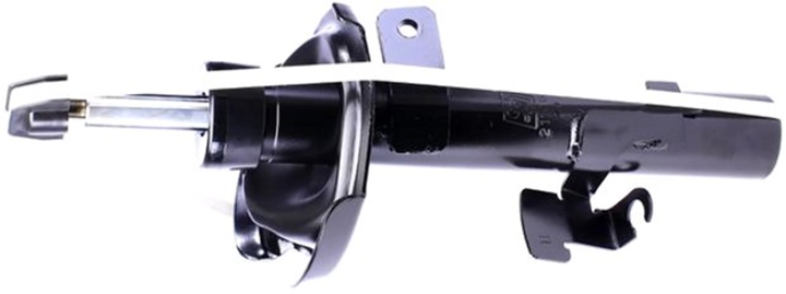 Амортизатор (передній) Solgy Ford Focus 03- (R) (211069) - зображення 4