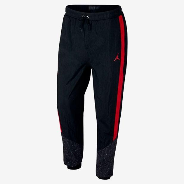 Jordan on sale diamond pants