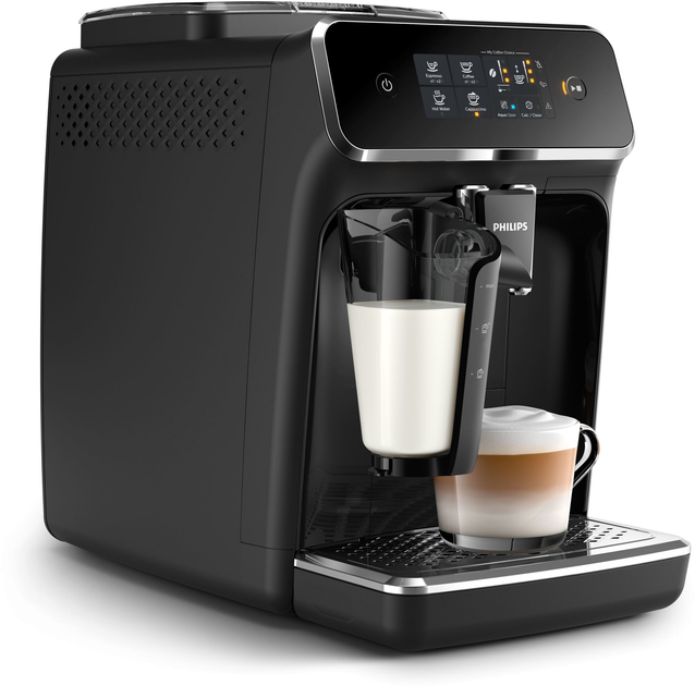 Кавомашина PHILIPS Series 2200 EP2231/40 - зображення 4
