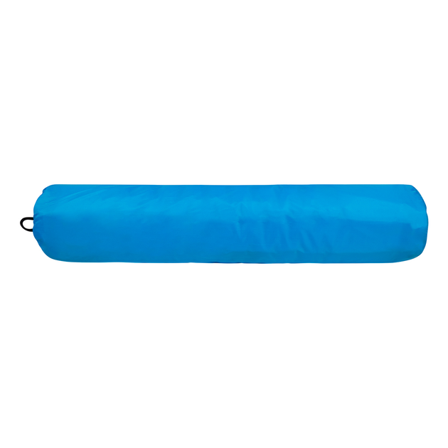 Самонадувающийся туристический коврик Nils Camp NC1006 Original 186 x 65 x 2.5 см Blue - изображение 4
