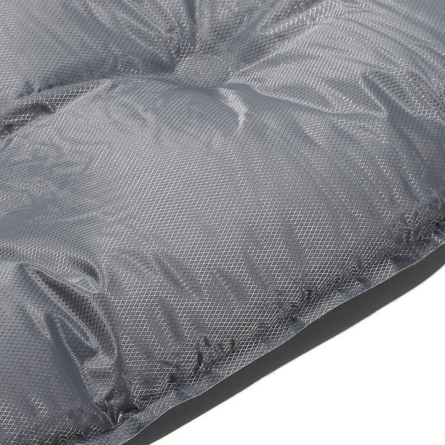Самонадувающийся туристический коврик Nils Camp NC4350 Original 185 x 66 x 3 см Grey - изображение 2