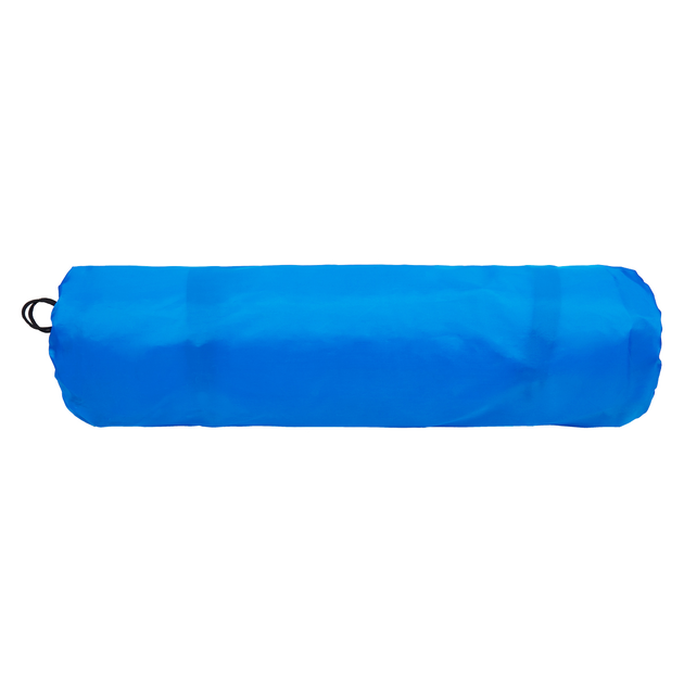Самонадувающийся туристический коврик Nils Camp NC4348 Original 188 x 67.5 x 3 см Blue - изображение 4