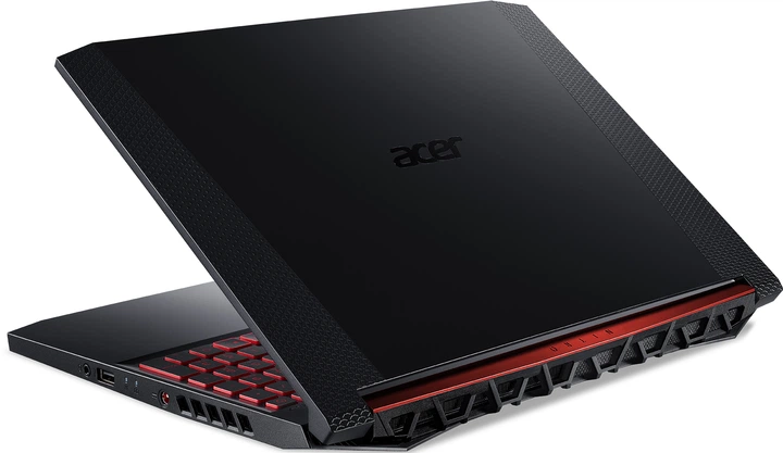 Ноутбук Acer Nitro 5 AN515-54-59TB (NH.Q59EU.039) Shale Black