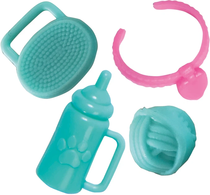 Zestaw lalek Simba Toys Steffi z kotkiem i akcesoriami (105733489) - obraz 3