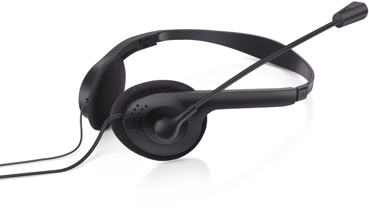 Навушники Fiesta FIS1020 Black - зображення 2