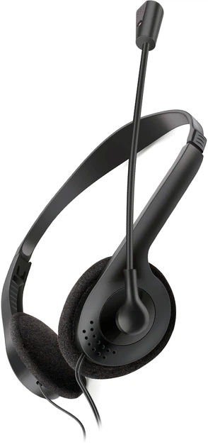 Навушники Fiesta FIS1020 Black - зображення 3