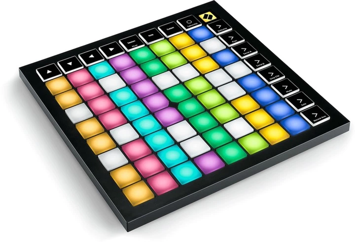 NOVATION Launchpad X MIDIコントローラー MIDI-контроллер Novation Launchpad X (229427) – фото, отзывы