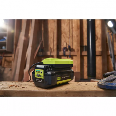 Зарядний пристрій для акумуляторів інструменту Ryobi RY36C17A 36В 1.7А (5133004557) - зображення 5