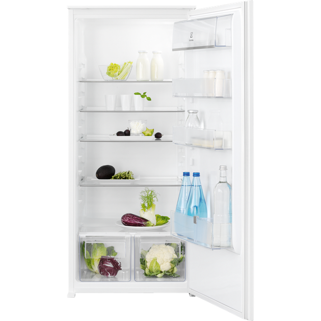 Встраиваемый холодильник ELECTROLUX ERN2201BOW – фото, отзывы ...