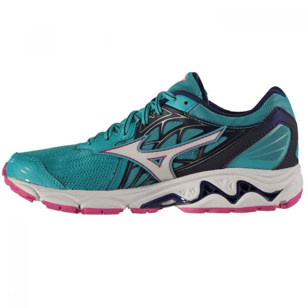 Mizuno wave hot sale inspire 14 womens