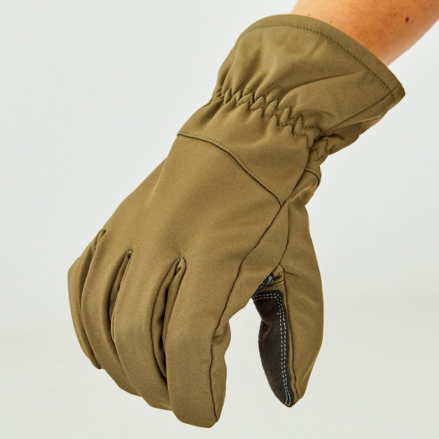 Флисовые перчатки для рыбалки - практичные и теплые аксессуары