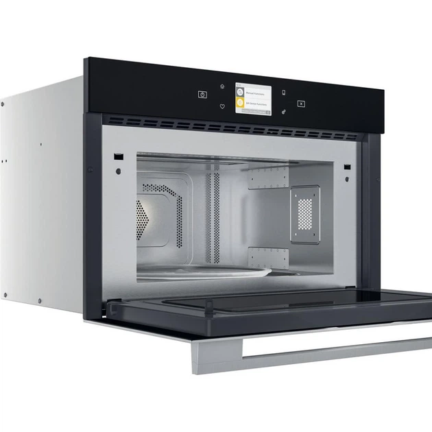 Микроволновая печь Whirlpool W9 MD260 IXL - изображение 4