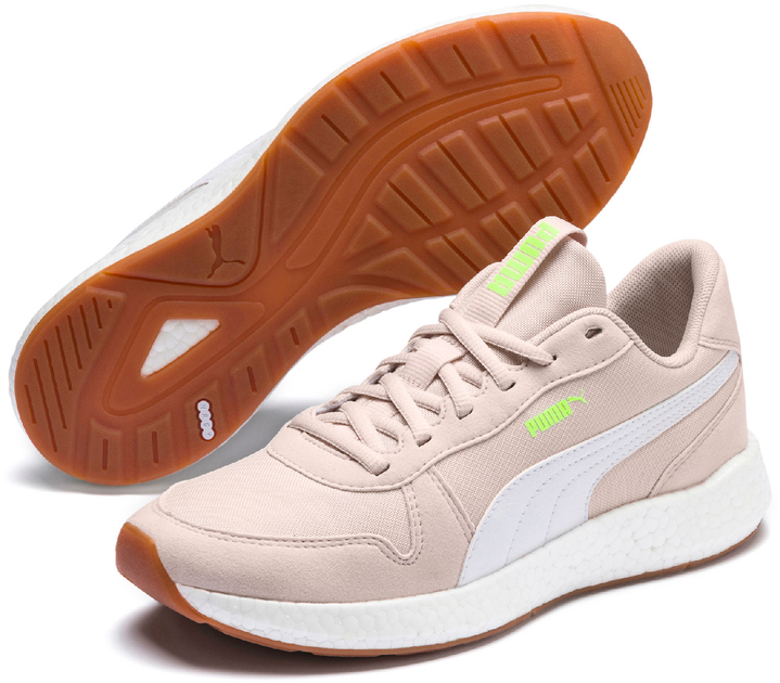 Puma hotsell nrgy retro