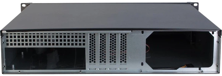 Obudowa Inter-Tech 2U 2098-SK - obraz 3