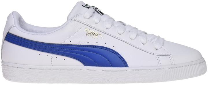 Puma basket 2025 classic lfs white