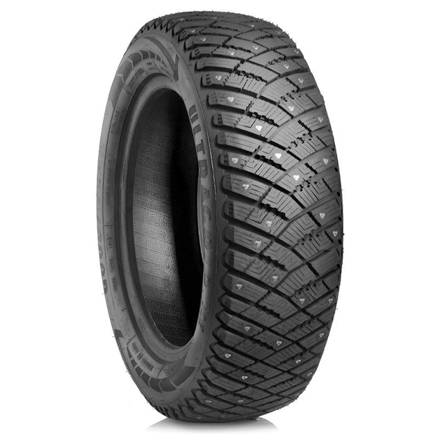 Зимова шина GOODYEAR UltraGrip 600 185/65R14 86T (шип) – фото, відгуки ...