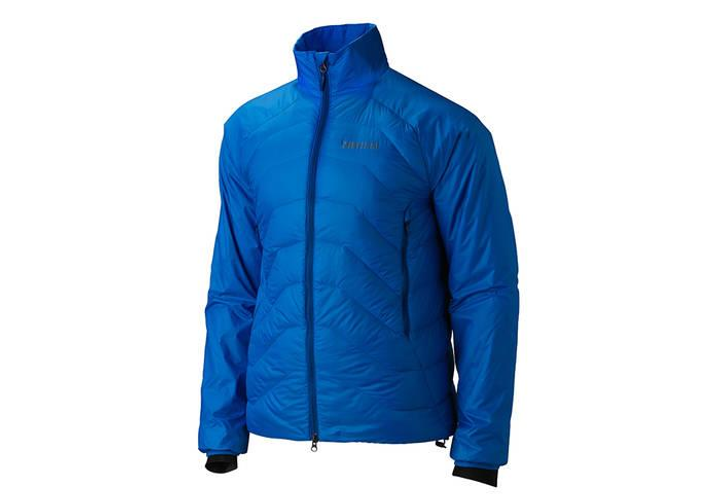 marmot gigawatt jacket