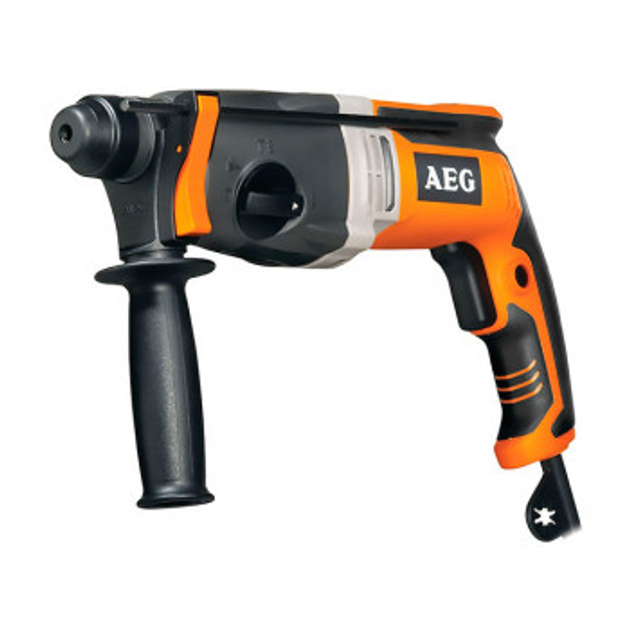 Перфоратор AEG KH 26 E – фото, отзывы, характеристики в интернет ...