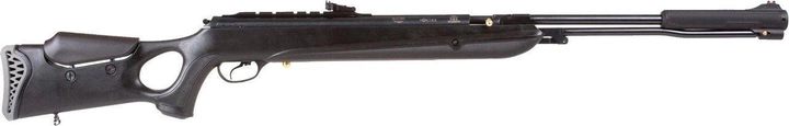 Пневматическая винтовка HATSAN Torpedo 150 TH Sniper с усиленной газовой пружиной - изображение 2