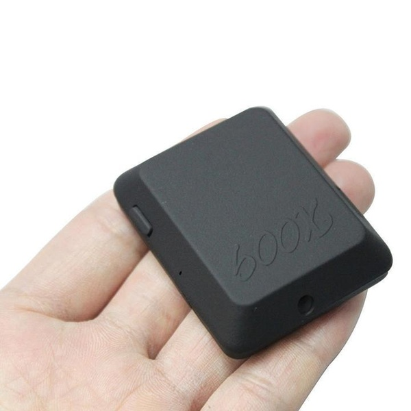 GSM GPRS Трекер - Мини камера X009 , GSM Прослушка HD, Мини GSM-сигнализация Sos вызов, c записью аудио и видео на карту памяти - изображение 3