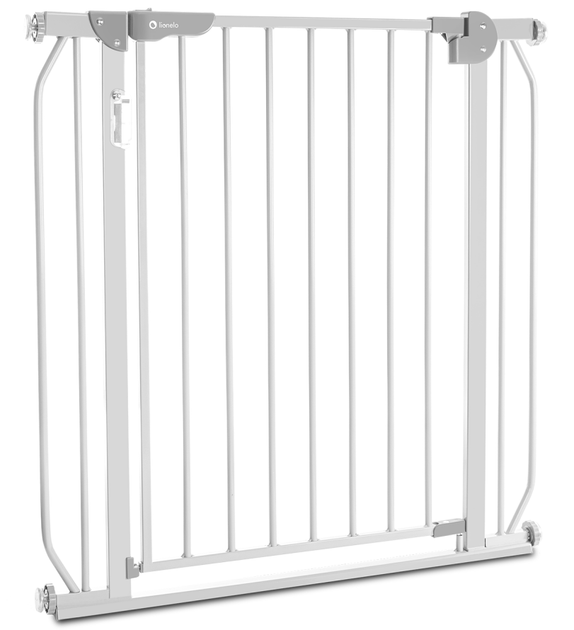 Защитный бортик Lionelo Truus Led Grey (LO.TR03) (5902581657411) - Фото 2 Защитный бортик Lionelo Truus Led Grey (LO.TR03) (5902581657411) - изображение 2