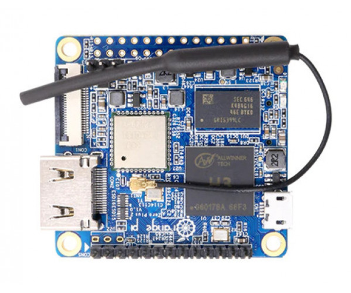 Orange Pi Zero Plus 2 H3 / H5 H5 - изображение 1