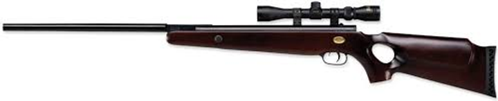 Гвинтівка пневматична Beeman Bear Claw (приціл 3-9х32) (1429.02.84) - зображення 2