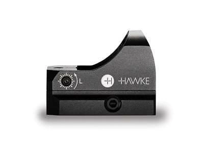 Приціл Hawke MICRO REFLEX SIGHTS 3 MOA, Weaver (3986.01.48) - зображення 1