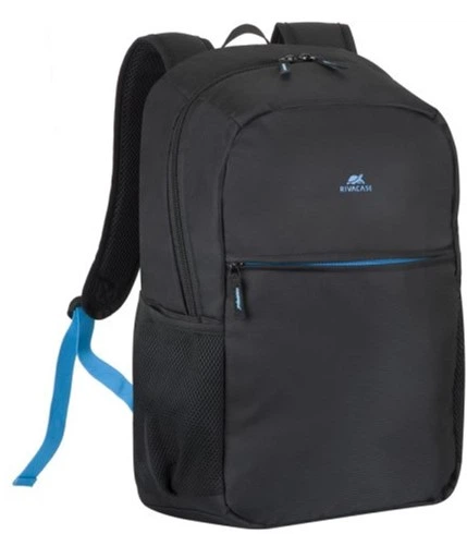 Plecak na laptopa RivaCase 8069 17.3" Czarny (8069 (Czarny)) - obraz 3